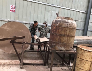 廠區車間