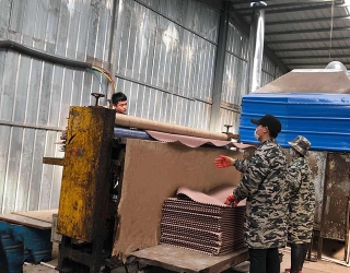 廠區車間